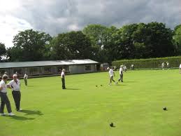 Image result for Carnforth Bowling Club