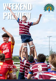 Image result for Shelford Rugby Club