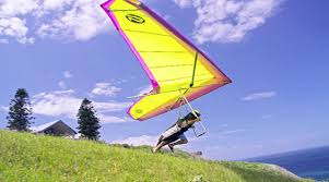 Image result for Airborne Hang Gliding & Paragliding Centre