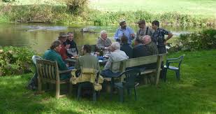 Image result for City Of London Piscatorial Society