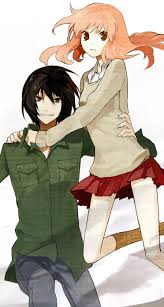 「森美咲 東のエデン」の画像検索結果