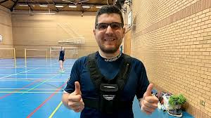 Image result for Brecon Badminton Club