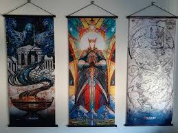 Картинки по запросу wallscroll
