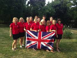 Image result for St Albans Underwater Hockey Club