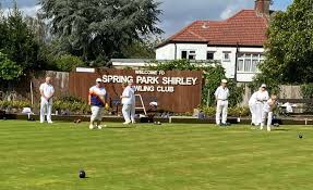 Image result for Spring Park Bowling Club