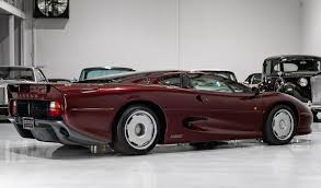 Image result for Morocco Red 1993 Jaguar