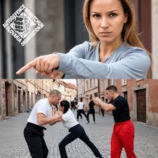 Image result for Derby Autodefence Wing Tchun