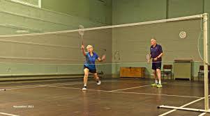 Image result for Struttles Badminton Club
