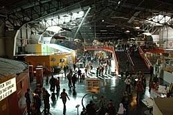 Image result for Exploratorium%20bubble