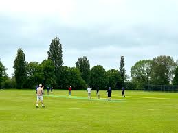 Image result for South Woodford Cricket & Sports Club