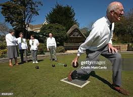 Image result for Painswick Bowling Club