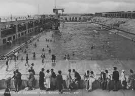 Image result for Hastings Seagulls Swimming Club