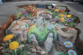 Image result for julian beever