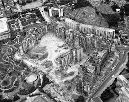 Image result for kowloon walled city