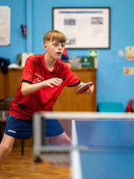 Image result for London Progress Table Tennis Club
