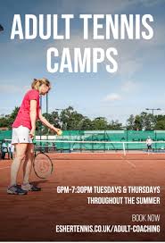 Image result for Esher Lawn Tennis Club