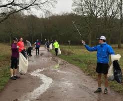 Image result for Orion Harriers Athletics Club