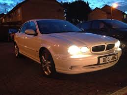 Image result for White Onyx 2002 Jaguar