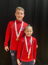 Image result for King Edmund Acro Gymnastics Club