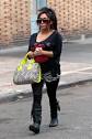 Snooki: Pregnant Photo?