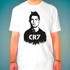 Image result for Футболка роналд