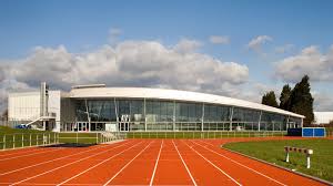 Image result for Lee Valley Athletics Centre