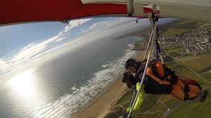 Image result for North Devon Hang Gliding & Paragliding Club