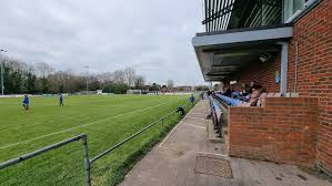 Image result for Horley Athletico Fc
