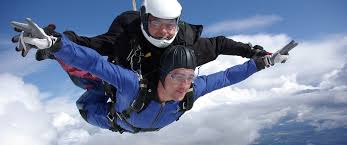 Image result for University of Portsmouth Skydive Club