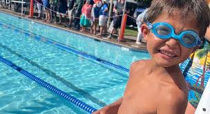 Image result for BRIGHOUSE SWIMMING CLUB