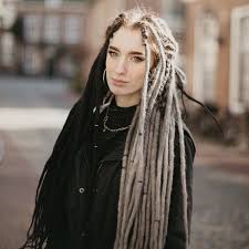 Image result for dreads
