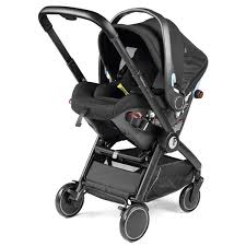 Image result for BRIO Go Stroller System Gwen Stefani