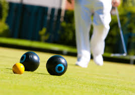 Image result for Leominster & District Indoor Bowls Club