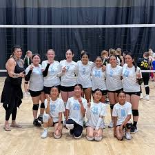 Image result for British Airways Volleyball Club