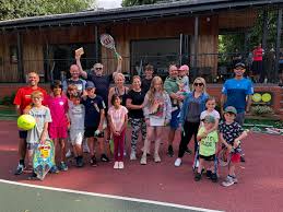 Image result for Market Harborough badminton Club