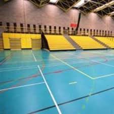 Image result for Ashbourne Badminton Club