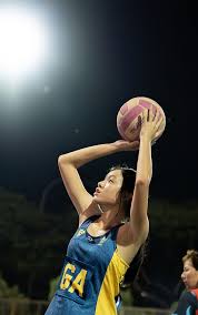 Image result for Didcot Netball Club