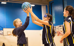 Image result for Arithesa Netball Club