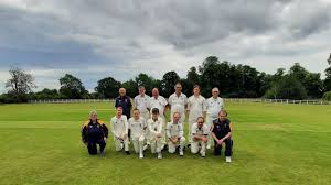Image result for Bowdon Cricket Club