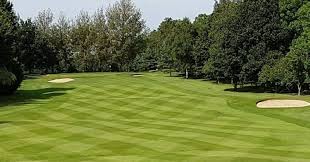 Image result for Oadby Golf Club