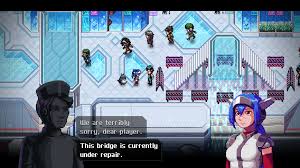 Image result for CrossCode