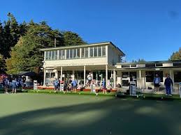 Image result for Bannockburn Bowling Club