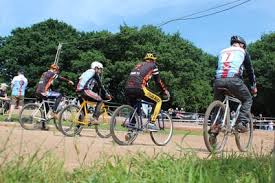Image result for Wednesfield Aces Cycle Speedway Club