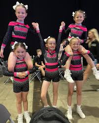 Image result for Carterton Gymnastics Club