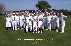 Image result for St Thomas Bowling Club