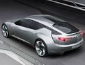 Opel Flextreme GT/E | Concept Cars