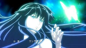 「マリナ・イスマイール 機動戦士ガンダム00 2nd」の画像検索結果