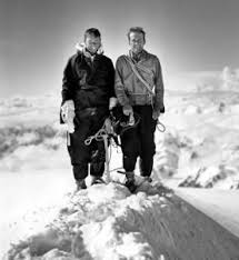 Image result for The Craven Mountaineering Club