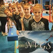 Image result for Blythe Valley Gymnastics Club