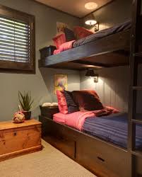 50 Modern Bunk Bed Ideas